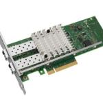 Intel X520-DA2 10GB Ethernet Server Adapter (E10G42BTDA)