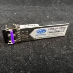New Cisco Compatible CWDM-SFP-1330 CWDM SFP 1330nm 80km Optical Transceiver