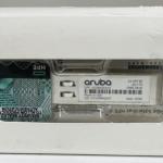 J8177D   ? New HPE Aruba ? 1G SFP RJ45 T 100m Cat5e Transceiver 1990-3816