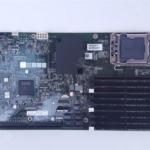 Dell Pwa Pln SV Xdn X3 5110 Dcsl Server Board P3H2K 0P3H2K