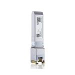 10Gb SFP+ to RJ45 Module, 10Gbase-T Ethernet SFP+ Copper Transceiver for HP P...