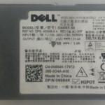Dell PowerEdge T310 Server D400EF-S0 400W Switching Power Supply- N884K