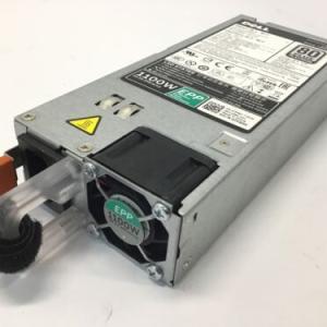 Dell 1100W Power Supply 200-240V HOT PLUG R730XD R830 L1100E-S1