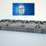 3 - Intel Xeon LGA3647 CPU Tray for 76 x 56.5 mm Skylake Processors Fits 12 CPU