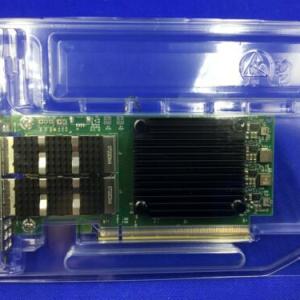 DELL F6FXM Mellanox CX623106A ConnectX-6 Dx EN 100Gigabit Ethernet Card 0F6FXM