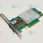 SFN7002F SOLARFLARE SFP+ DUAL-PORT 10GBE PCI-E SERVER I/O ADAPTER