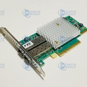 SFN7002F SOLARFLARE SFP+ DUAL-PORT 10GBE PCI-E SERVER I/O ADAPTER