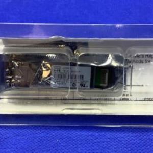 NEW  JD093B HP X130 10G SFP+ LC LRM TRANSCEIVER