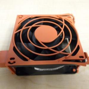 OEM Dell C9857 Fan Assembly TA350DC JC915 PowerEdge 1900 2900 0C9857 0JC915