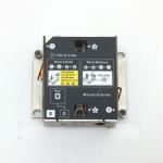 HPE ProLiant BL460c Gen10 Blade Server CPU Heatsink #2 877966-001, Fully Tested