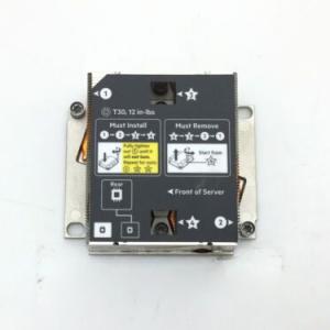 HPE ProLiant BL460c Gen10 Blade Server CPU Heatsink #2 877966-001, Fully Tested