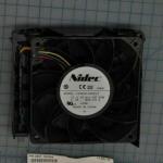 Dell PowerEdge Server CPU Case Cooling Fan Assembly 0NW869 NW869