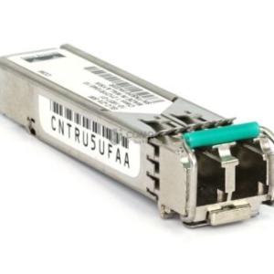 GLC-ZX-SM CISCO 1000BASE-ZX SFP 1550NM 70KM TRANSCEIVER 10-1837-01