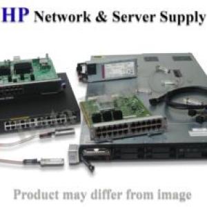 HP NC510C PCI Express 10 GigaBit Server Adapter 414129-B21