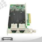 717708-001 716589-001 HPE ETHERNET 10GB 2-PORT 561T SERVER ADAPTER CARD LP