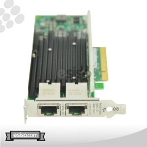 717708-001 716589-001 HPE ETHERNET 10GB 2-PORT 561T SERVER ADAPTER CARD LP