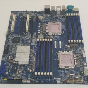 Lenovo 71Y8826 ThinkStation D20 LGA 1366 DDR3 SDRAM Server Motherboard