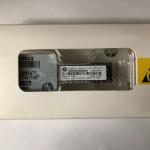 J9142B I Genuine Brand New Sealed HPE X122 1G SFP LC BX-D Transceiver