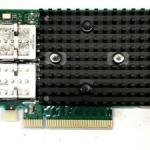 Solarflare Flareon Ultra SFN7042Q Dual Port 40GbE QSFP+ Server Adapter LP