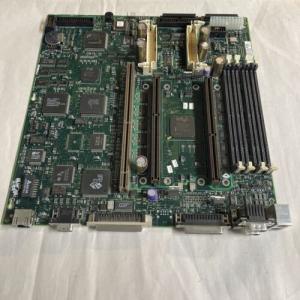 Vintage HP Compaq 155348-001 007823-402 Server Main System Motherboard @MB99