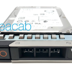 Gen14 - Dell 1.8TB 10K SAS 2.5" 12G Hard Drive R340 R540 R640 R740 R740xd & more