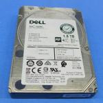 New Dell 1.8TB 10K 2.5'' 12Gbps SAS Hard Drive ST1800MM0159 JY57X
