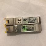 Genuine Cisco GLC-TE EXT 30-1475-01 1000BASE-T SFP Transceiver With Hologram