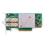SOLARFLARE 10GBE DUAL PORT SERVER ADAPTOR LOW PROFILE NO CABLES SF432-1012-R2.0