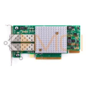 SOLARFLARE 10GBE DUAL PORT SERVER ADAPTOR LOW PROFILE NO CABLES SF432-1012-R2.0