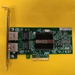 Intel PRO / 1000 PT Dual Port Low Profile Server Network Adapter D56146-002
