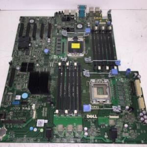 Dell 0N028H System Board Motherboard for PowerEdge T610 Server TESTED!