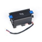 New CPU Cooling Fan for HP DL320E G8 675449-001 GFM0412SS Server Fan