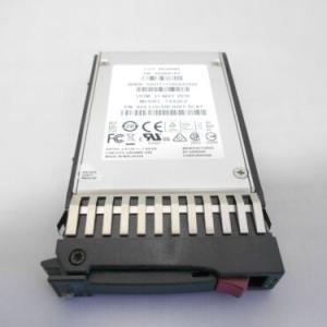 HP 1.92TB SSD SAS 2.5" 6Gbs Server Hard Drive DL160 DL360 DL380 DL385 G5 G6 G7