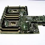HP ProLiant DL360p G8 Motherboard System Board 622259-002