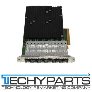 Silicom PE2G6SFPI35-CX 6-Port Gigabit SFP PCI-e 2.1 x8 Ethernet Server Adapter