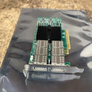 Mellanox CX354A ConnectX-3 QSFP 40GbE Dual-Port Server HBA Oracle 7046442