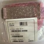 NEW SEALED GENUINE CISCO XENPAK-10GB-SR 10-2014-03 Transceiver Module
