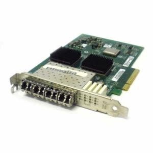 QLogic QLE2564 HBA 4-Port 8GB FC PCIe