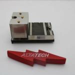 NEW Dell Processor Heatsink 5JW7M, for PowerEdge R720 Server CPU - Bulk, No Box