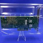 DELL YGW92 EMULEX OCe14102-UX-D 10GB DUAL PORT NETWORK ADAPTER CARD