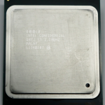 Intel Confidential Xeon QBEZ ES 2.20GHz E5-4607 CPU Processor *NOT WORKING*