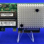 789003-B21 GENUINE HP ETHERNET 10GB 2-PORT 572SFP+ ADAPTER 811794-001 789001-001
