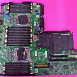 NEW Dell PowerEdge R630 Server Motherboard LGA 2011-3 86D43